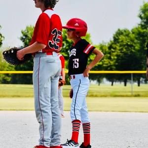 Meet your Posher, Tiff